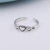 925 sterling silver ring