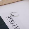 925 sterling silver ring