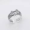 925 sterling silver ring