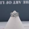 925 sterling silver ring