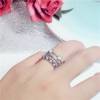 925 sterling silver ring