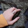 925 sterling silver ring