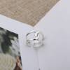 925 sterling silver ring