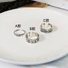 925 sterling silver ring