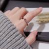 925 sterling silver ring