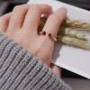 925 sterling silver ring