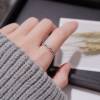 925 sterling silver ring