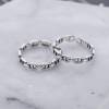 925 sterling silver ring