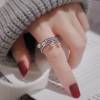 925 sterling silver ring