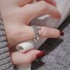 925 sterling silver ring
