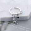 925 sterling silver ring