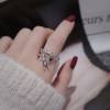 925 sterling silver ring