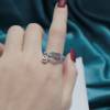 925 sterling silver ring