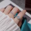 925 sterling silver ring