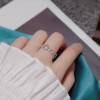 925 sterling silver ring