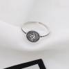 925 sterling silver ring