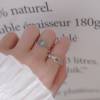 925 sterling silver ring