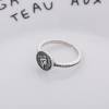 925 sterling silver ring