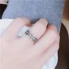925 sterling silver ring
