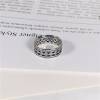 925 sterling silver ring