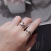 925 sterling silver ring