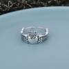 925 sterling silver ring