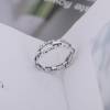 925 sterling silver ring