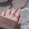 925 sterling silver ring