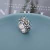 925 sterling silver ring