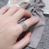 925 sterling silver ring