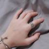925 sterling silver ring