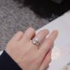 925 sterling silver ring