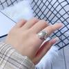 925 sterling silver ring
