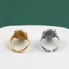 925 sterling silver ring