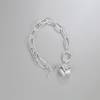 925 sterling silver bracelet