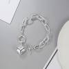 925 sterling silver bracelet