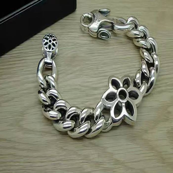 925 silver bracelet