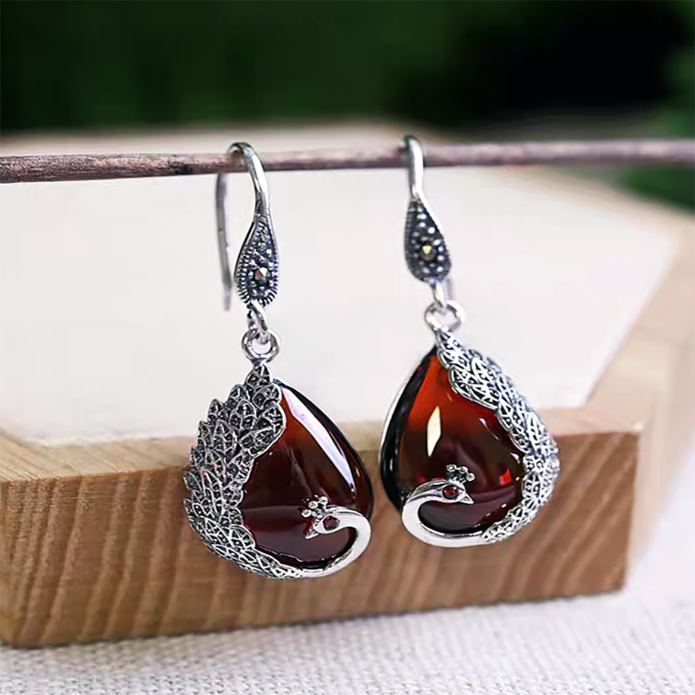 925 silver earrings_rednymph_004