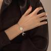 925 sterling silver bracelet