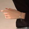 925 sterling silver bracelet