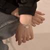 925 sterling silver bracelet