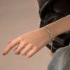 925 sterling silver bracelet