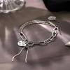 925 sterling silver bracelet