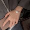 925 sterling silver bracelet