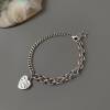 925 sterling silver bracelet