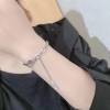 925 sterling silver bracelet
