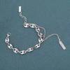 925 sterling silver bracelet