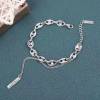 925 sterling silver bracelet
