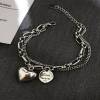 925 sterling silver bracelet