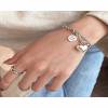 925 sterling silver bracelet